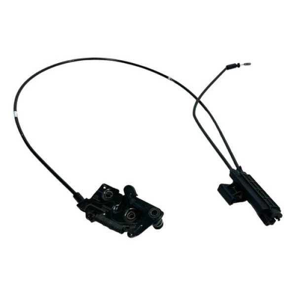 Fechadura Direita Capô Volvo Xc40 2018-2022