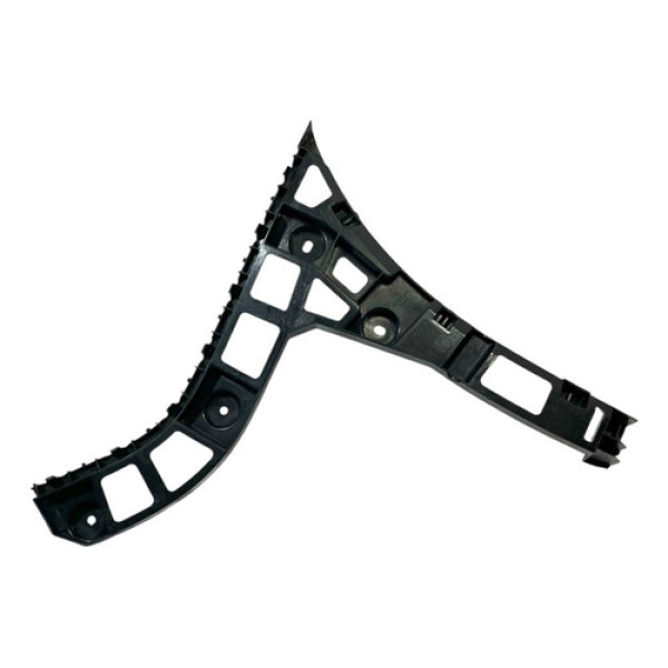 Guia Parachoque Traseiro Direito Volkswagen Virtus 2018-2022