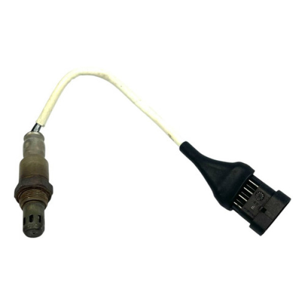 Sonda Lambda Pós Toro Renegade 1.8 Flex 2015-2021 55256348