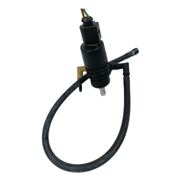 Motor Bomba Esguicho Limpador Jeep Compass 2017-2021