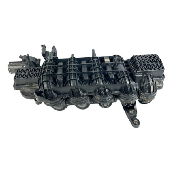Coletor De Admissão Fiat Strada Argo Cronos 1.3 2021-2024