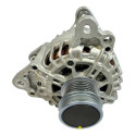 Alternador Volkswagen Polo Nivus T-cross Taos Tsi 2018-2024