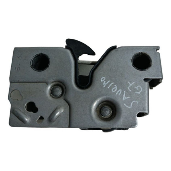 Fechadura Capô Volkswagen Saveiro G7 2017-2021