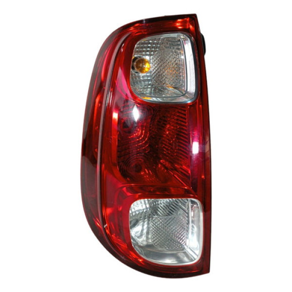 Lanterna Traseira Esquerda Fiat Uno 2012-2015