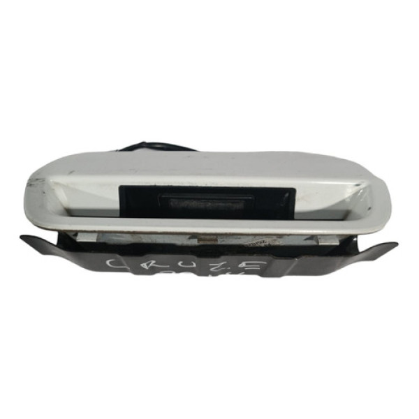 Maçaneta Da Tampa Traseira Chevrolet Cruze 2012 A 2016
