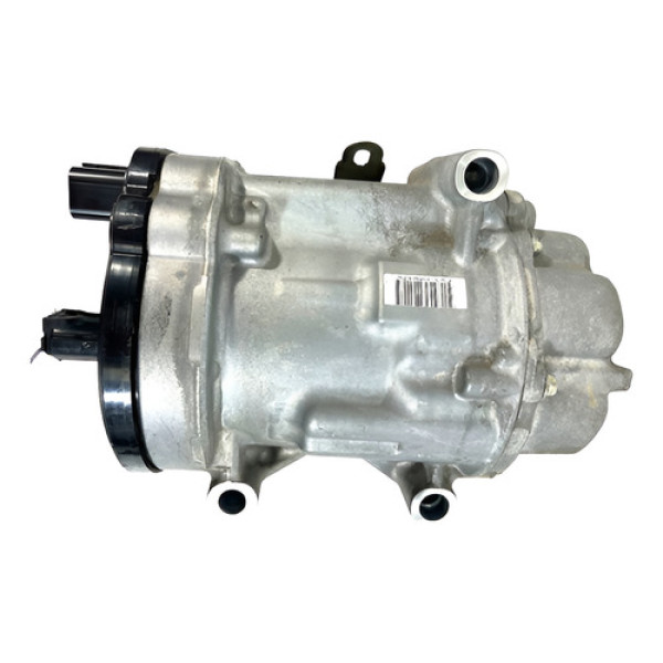 Compressor Ar Elétrico Toyota Corolla 1.8 Híbrido 2020-2024