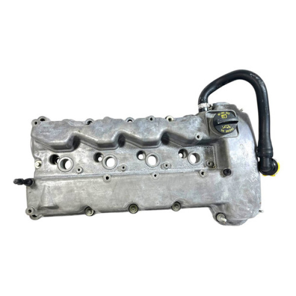 Tampa De Válvulas Jeep Compass 2.0 Flex 2017-2021