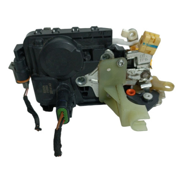 Fechadura Porta Dianteira Esquerda Chery Tiggo 7 Pro 2022-24