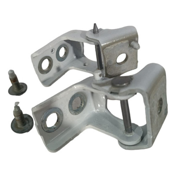 Par Dobradiça Porta Traseira Direita Peugeot 208 2021 A 2023