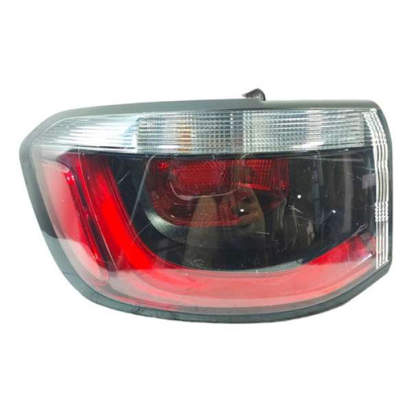 Lanterna Traseira Esquerda Jeep Compass 2017 A 2021 