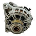 Alternador Peugeot 208 C4 Cactus 1.6 16v 2021-2025 Detalhe