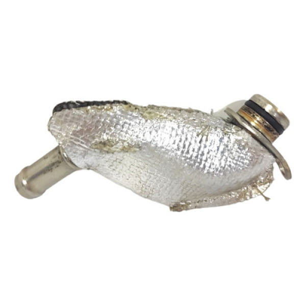 Cano Refrigeração Turbina Vw Tiguan Passat 2.0 Tsi 2016-2019