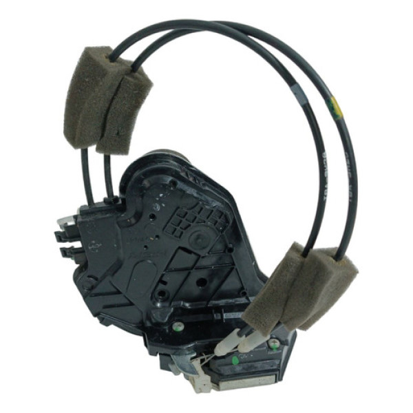 Fechadura Porta Traseira Esquerda Toyota Corolla Cross 2022