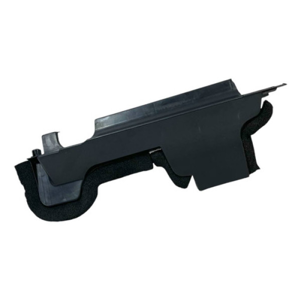 Defletor Radiador Direito Toyota Corolla 2020-2024