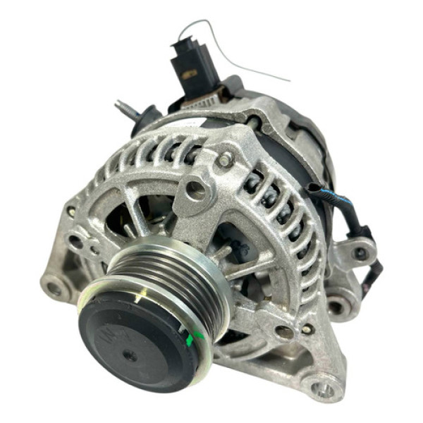 Alternador Fiat Pulse Fastback 2021-2025 120a