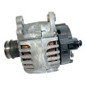 Alternador Nissan Kicks 1.6 2017-2022 Original