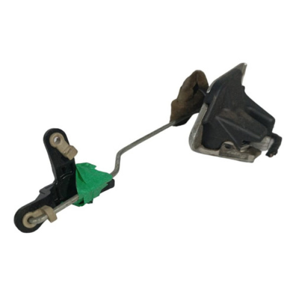 Fechadura De Tampa Traseira Fiat Idea  2010