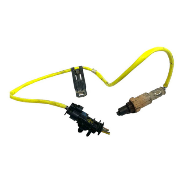 Sonda Lambda Pós Ford Ecosport Ka 1.5 3cc 2019-2021