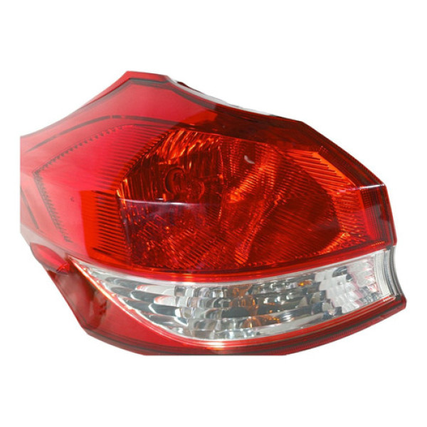 Lanterna Traseira Esquerda Toyota Yaris Hatch 2018-2023