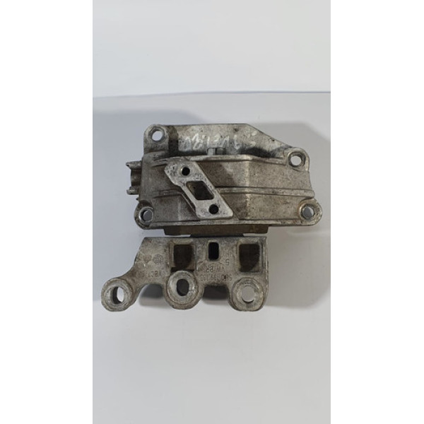 Coxim Direito Motor Gol Saveiro Voyage 1.6 G6 2009 2017 N3