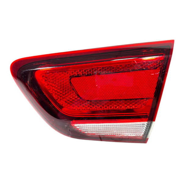 Lanterna Tampa Traseira Direita Chevrolet Cobalt 2016-2020