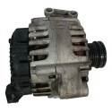 Alternador Ford Ecosport Ka Fiesta 1.5 1.6 2014 A 2021