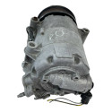Compressor De Ar Condicionado Evoque 2.2 Diesel 2012-2016