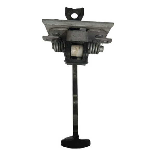 Limitador Porta Dianteiro Esquerdo Peugeot 308 2013 A 2018