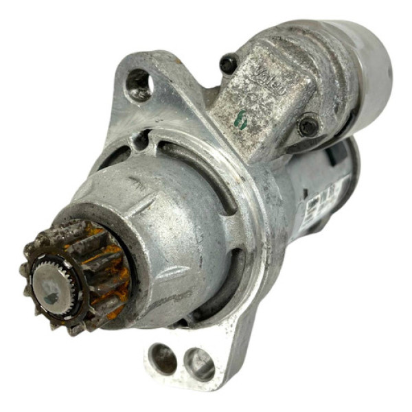 Motor Arranque Partida T-cross Polo Nivus 1.0 Tsi 2018-2024