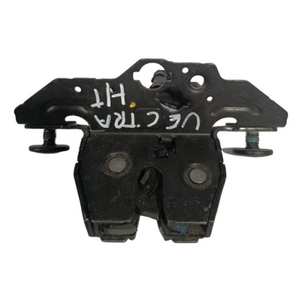 Fechadura De Tampa Traseira Chevrolet Vectra Ht 2010