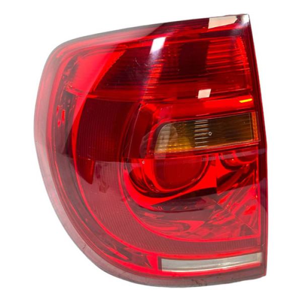 Lanterna Traseira Esquerda Volkswagen Fox 2010-2014