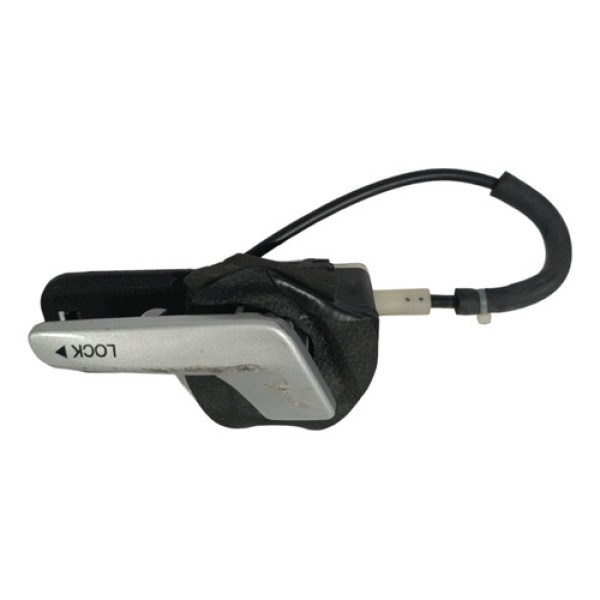 Maçaneta Interna Porta Dianteiro Esquerdo Fiat Palio 2014