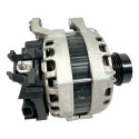 Alternador Gm Onix Tracker 1.0 Turbo 2020-2025 S/ Start Stop