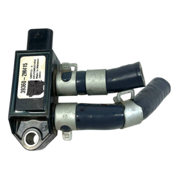 Sensor Pressão Turbina Kia Sportage 1.6 Híbrida 2023-2025