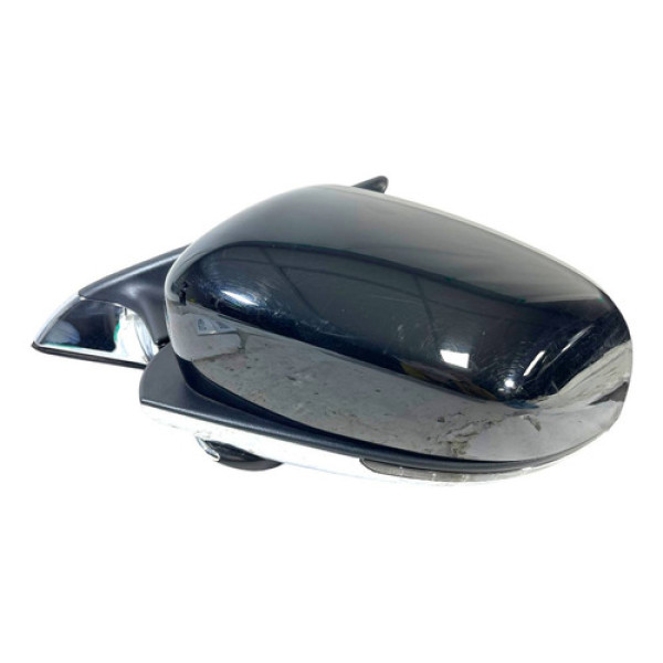 Retrovisor Esquerdo Jeep Commander Overland 2022-2025 10 Fio