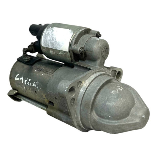 Motor De Arranque Chevrolet Captiva 2.4 2008-2011