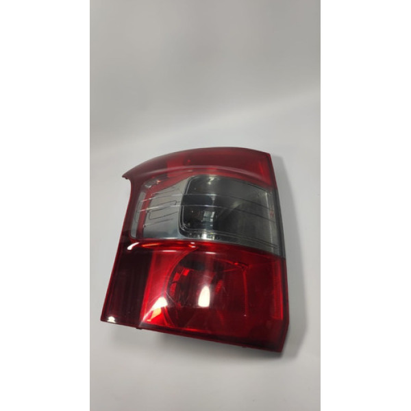 Lanterna Esquerda Chevrolet Montana 2010 A 2014