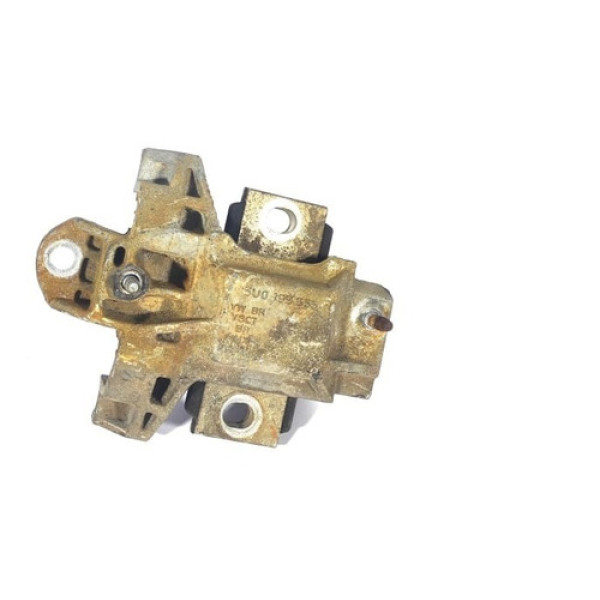 Coxim Direito Câmbio Vw Saveiro Gol Fox Voyage 2013 2022 N10