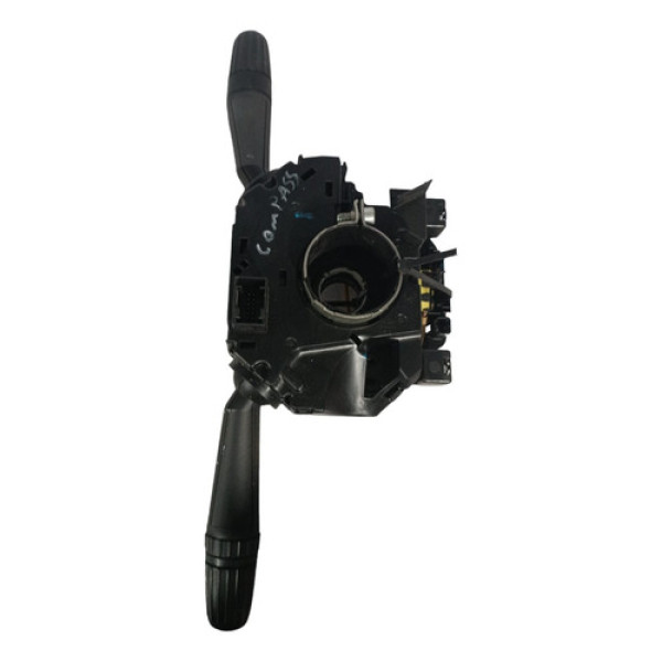 Chave De Seta Jeep Compass 2016 A 2021