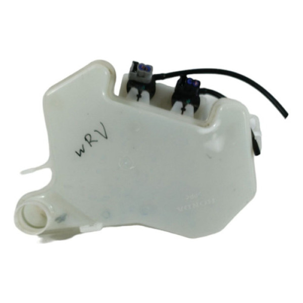 Reservatório Do Parabrisa Honda Wrv 1.5 2018 A 2023