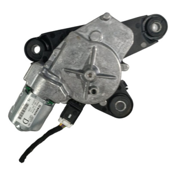 Motor De Limpador Traseiro Peugeot 208 2021 A 2023