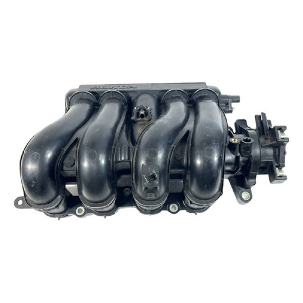 Coletor De Admissão Honda City 1.5 2022-2024