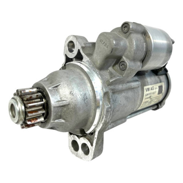 Motor De Arranque Vw T-cross Taos Jetta 1.4 Tsi 2018-2024