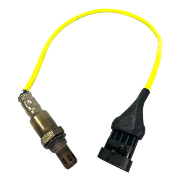 Sonda Lambda Pré Jeep Renegade Toro 1.8 Flex 2016-2021