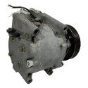 Compressor Ar Condicionado Jac J3 1.4 2010-2015 Detalhe