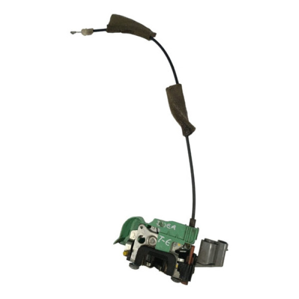 Fechadura De Porta Traseira Esquerda Fiat Idea 2009