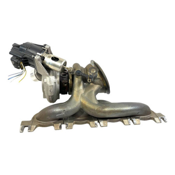 Turbina Completa Bmw X1 2.0 B48 2017-2022