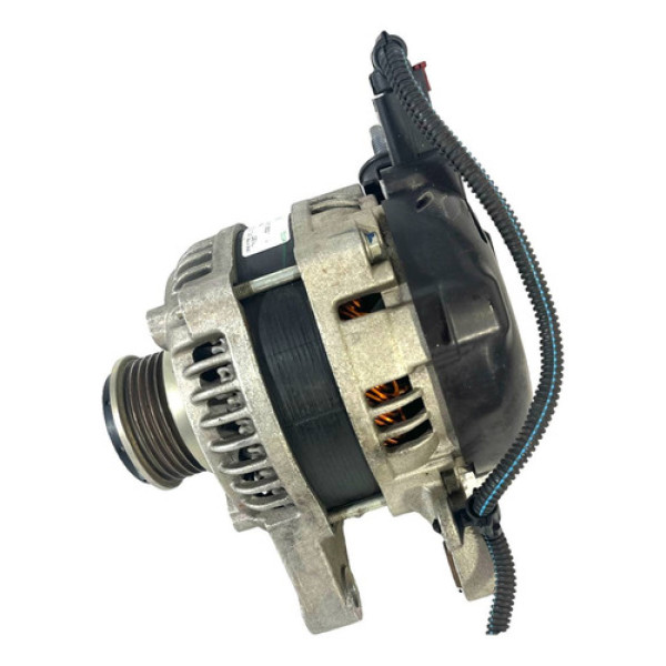 Alternador Fiat Pulse Fastback 1.0 Turbo 2021-2024