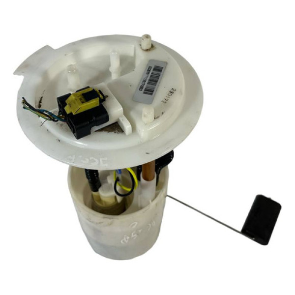 Bomba De Combustível Jeep Compass 2.0 Flex 2017-2021