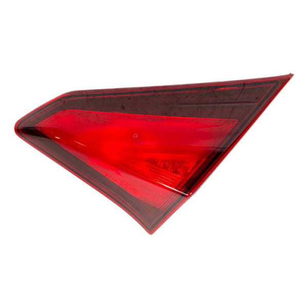 Lanterna Tampa Traseira Direita Nissan Kicks 2017-2021
